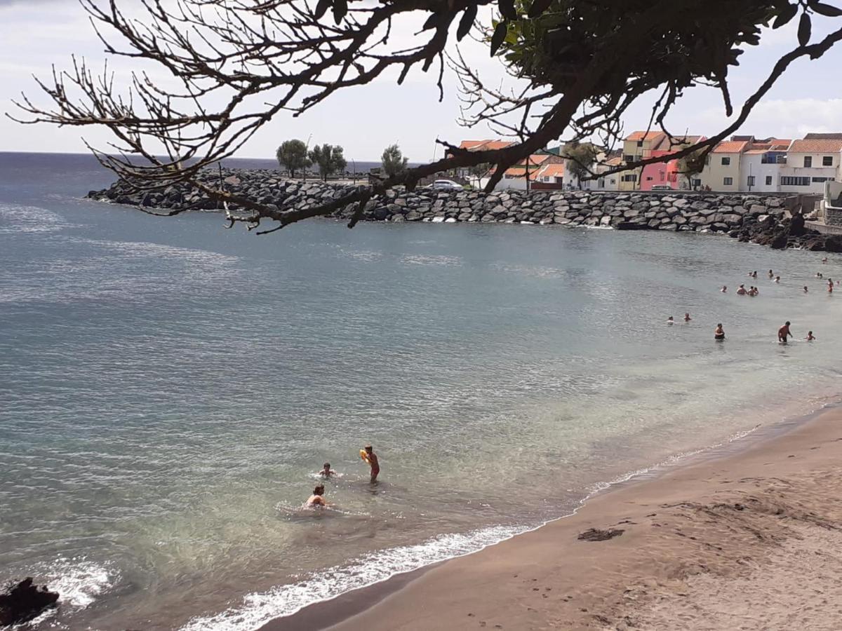 Terraco De Sao Roque, Junto A Praia! 외부 사진