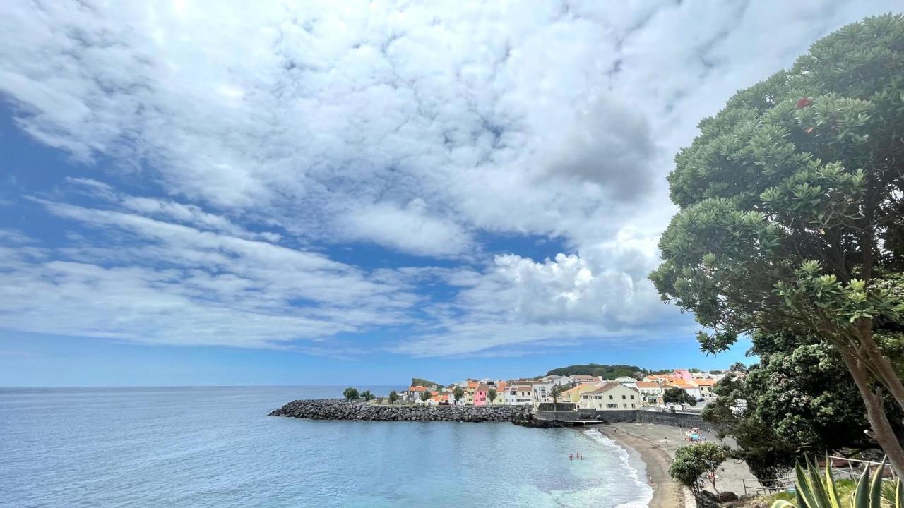 Terraco De Sao Roque, Junto A Praia! 외부 사진