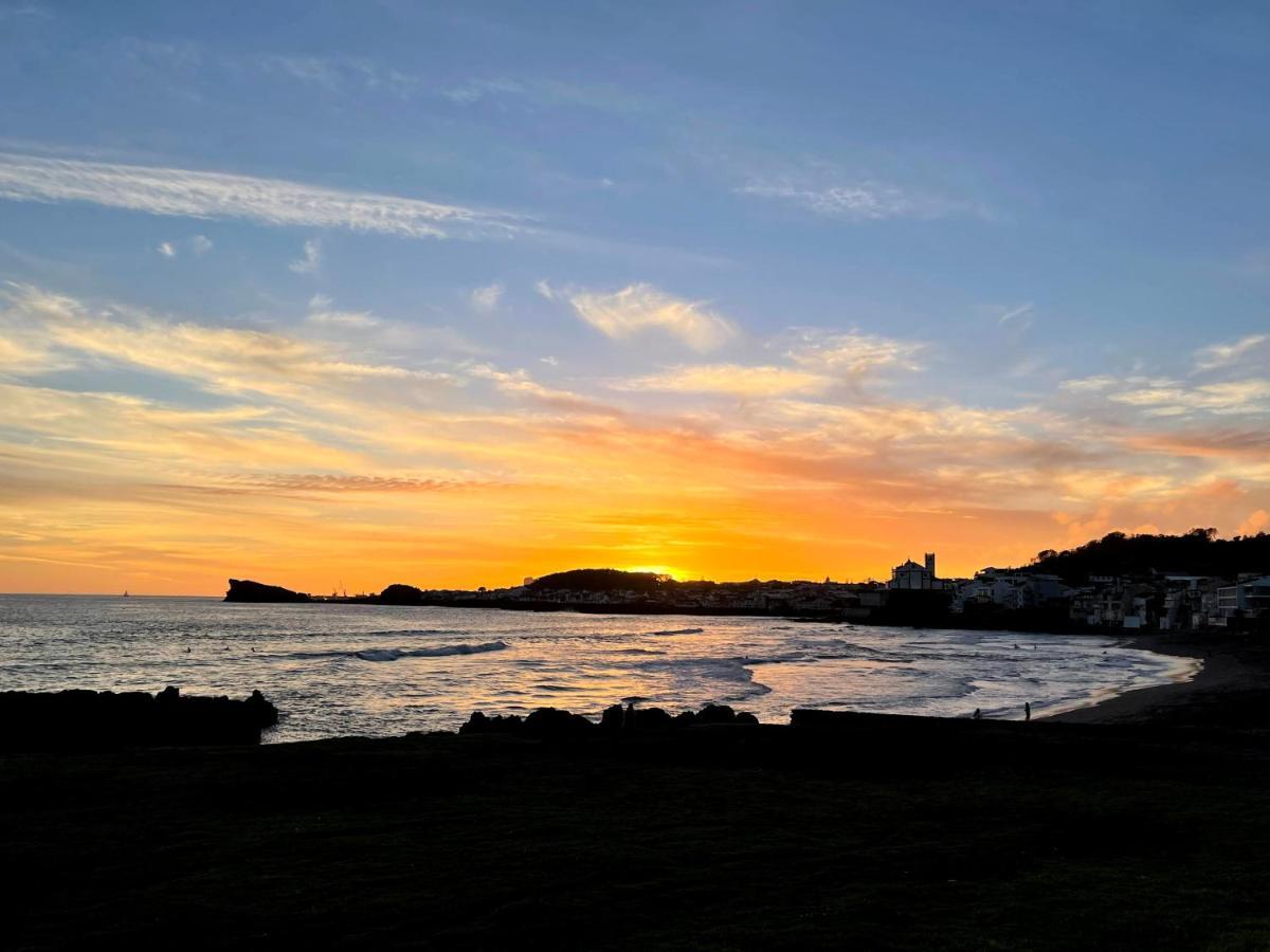 Terraco De Sao Roque, Junto A Praia! 외부 사진